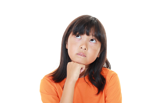 子どもの歯列矯正の開始時期について